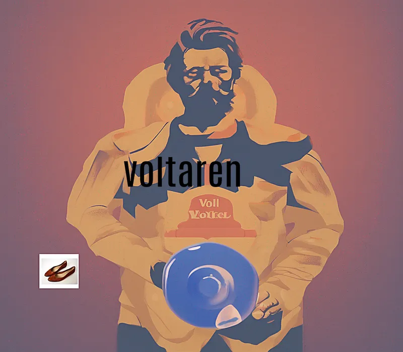 Voltaren gel prisjakt